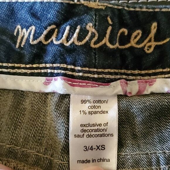 Maurices Kaylee Jeans - Picture 4 of 10